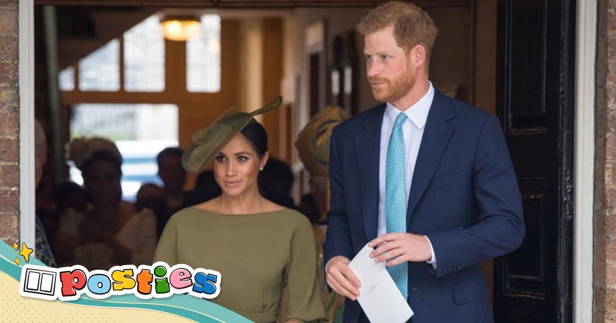 Opinion Meghan Markle s boat neck dresses get the look South