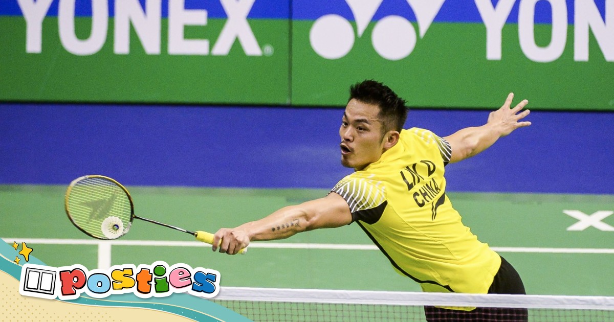 Adidas made in deals china vs indonesia badminton