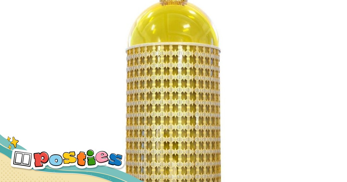 Morreale perfume 2025