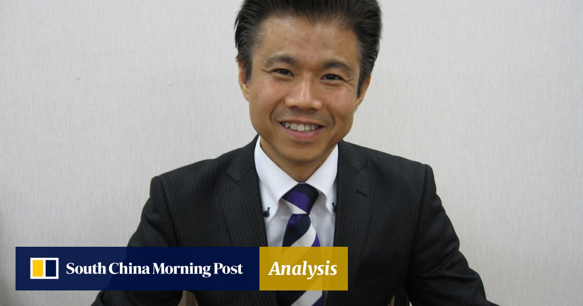 Haruyama changes business wear with innovative technology | South