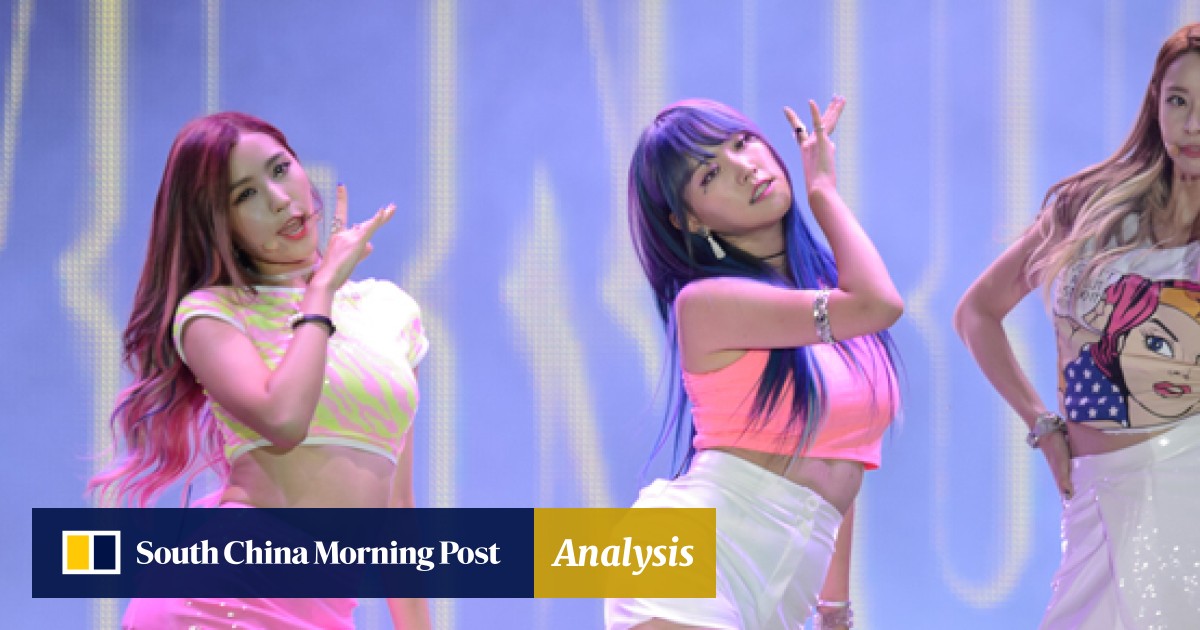 K-POP・アジア WAVE aespa、 ZEROBASEONEなど人気K-POPアイドルが出演決定。『K-Wave