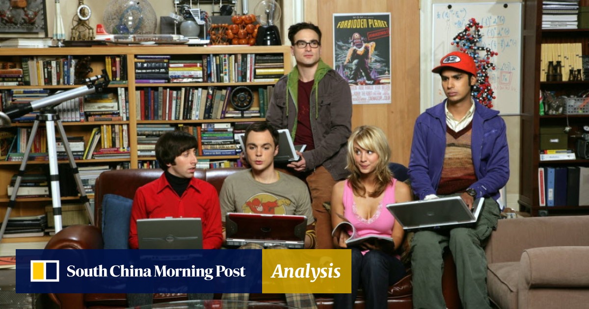 The big bang cheap theory online english subtitles