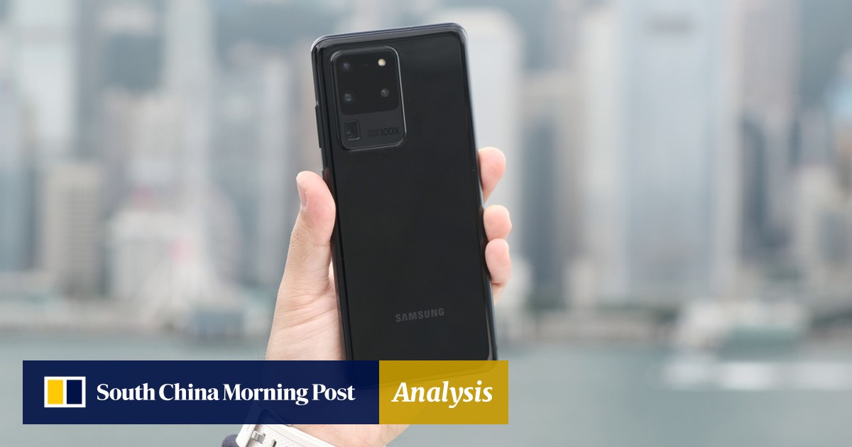 Samsung Galaxy S20 Ultra review: The phone you want, but don't really  need-Tech News , Firstpost