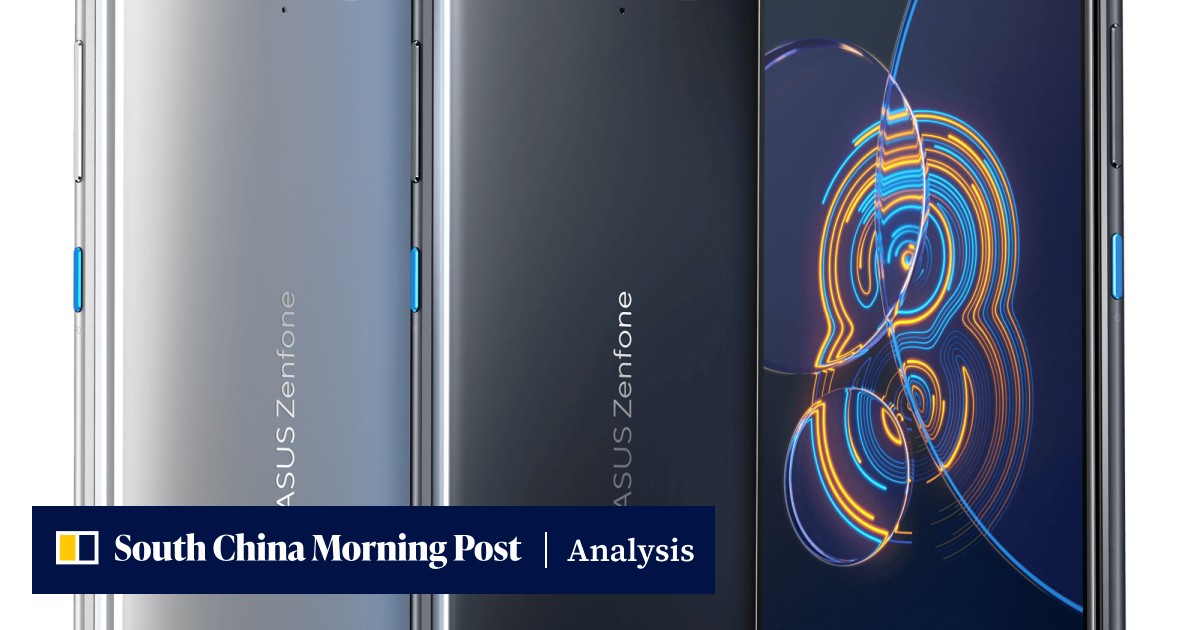 Review | Asus Zenfone 8 review: 120Hz AMOLED display, 5G optional 