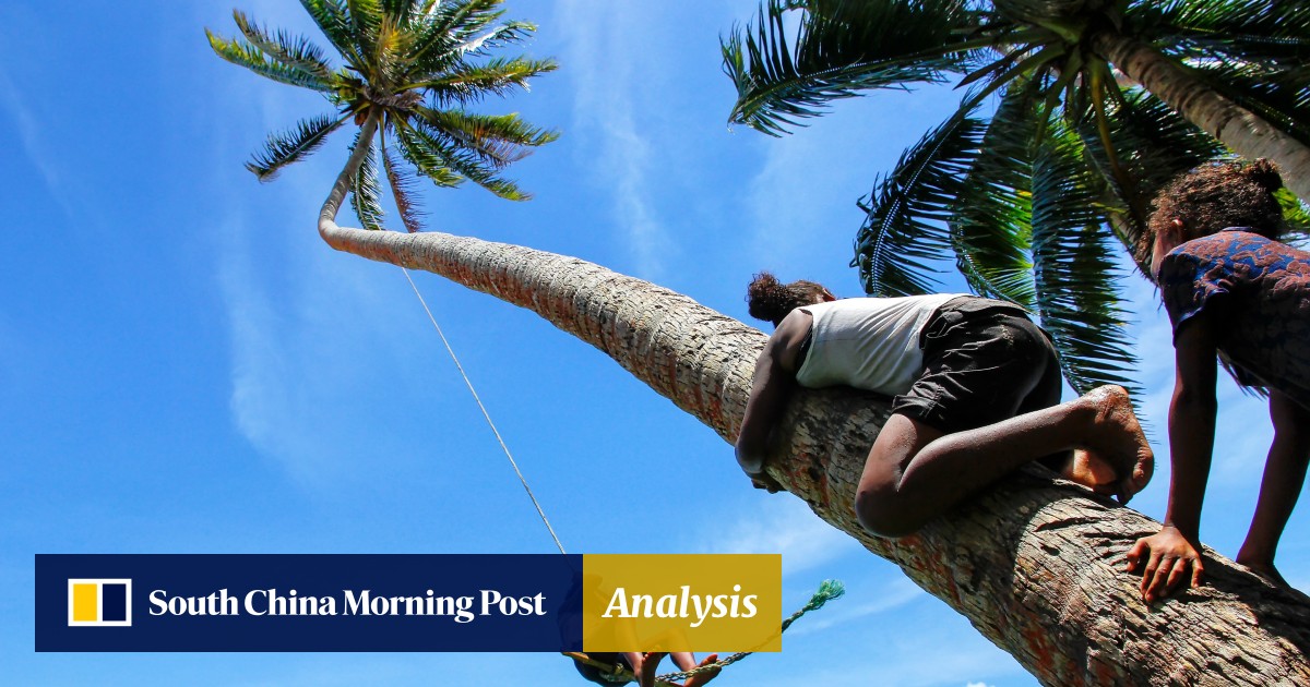 Fiji To Reopen Borders For Tourists To Rescue Its Coronavirus Hit Economy While Fighting An Outbreak Of The Delta Variant South China Morning Post