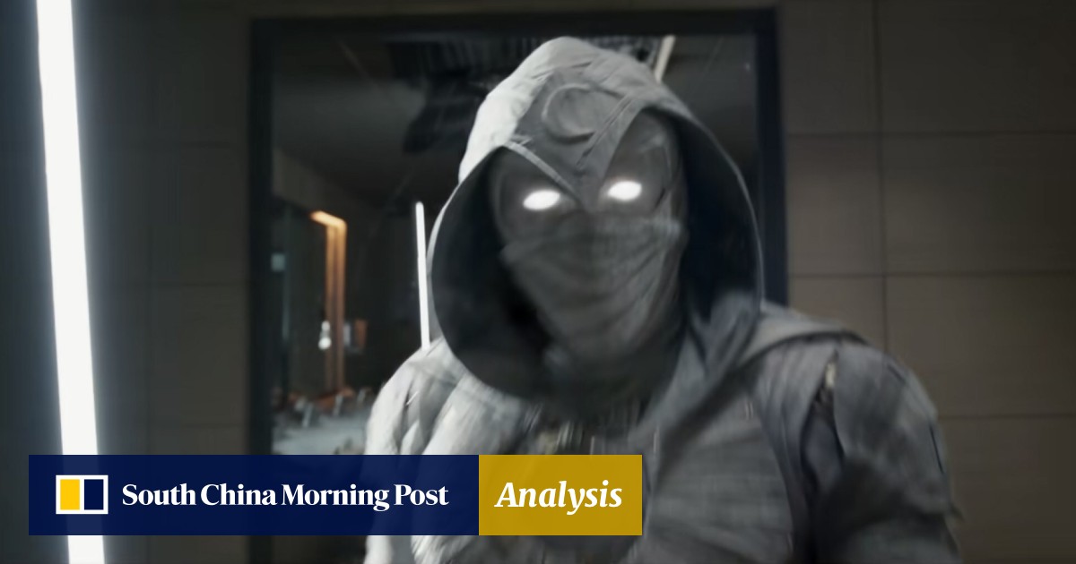 Moon Knight review: Amazing because it trusts the audience