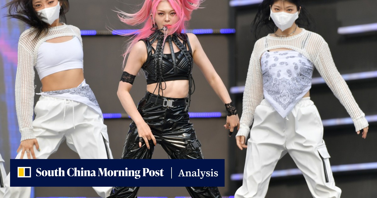 New K-pop releases in November from AleXa, Kara and YooA – what to