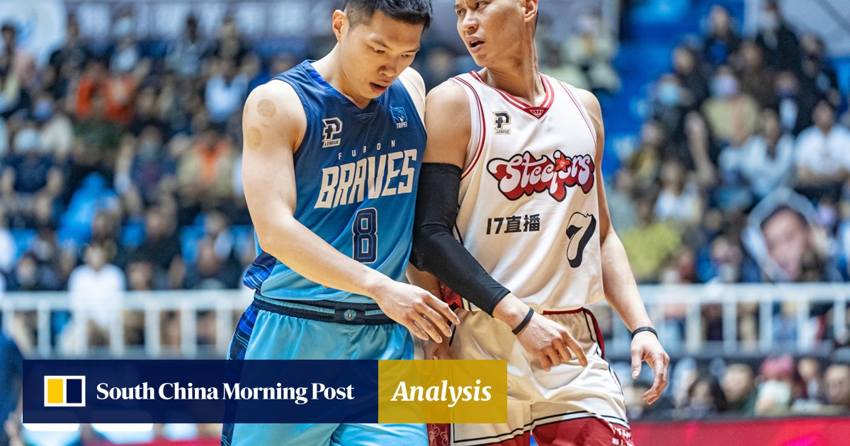 Jeremy Lin says 'my responsibility' after Steelers' Taiwanese P