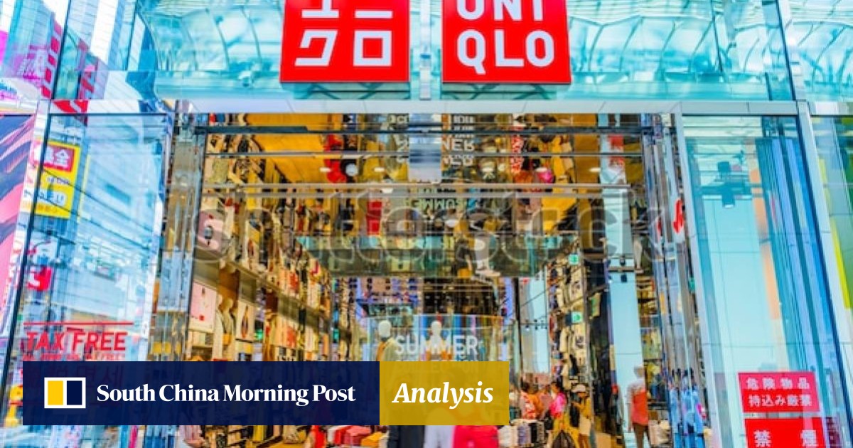 Korea boycott affected Uniqlo sales, Japan's Fast Retailing says