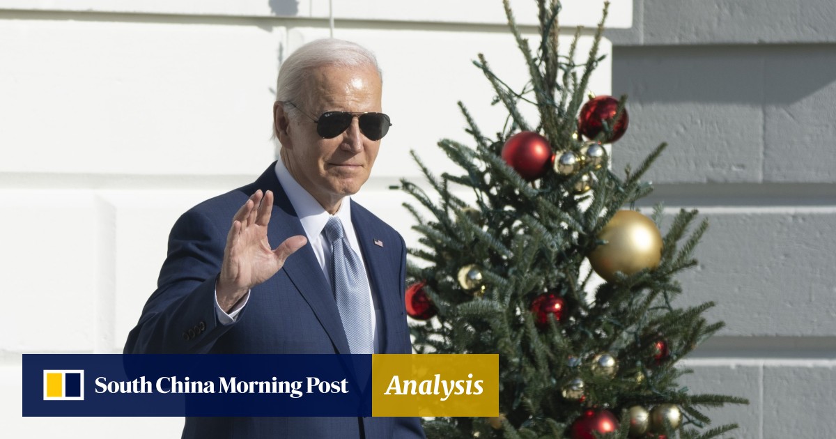 Joe Biden impeachment probe: a 2024 election headache or gift?