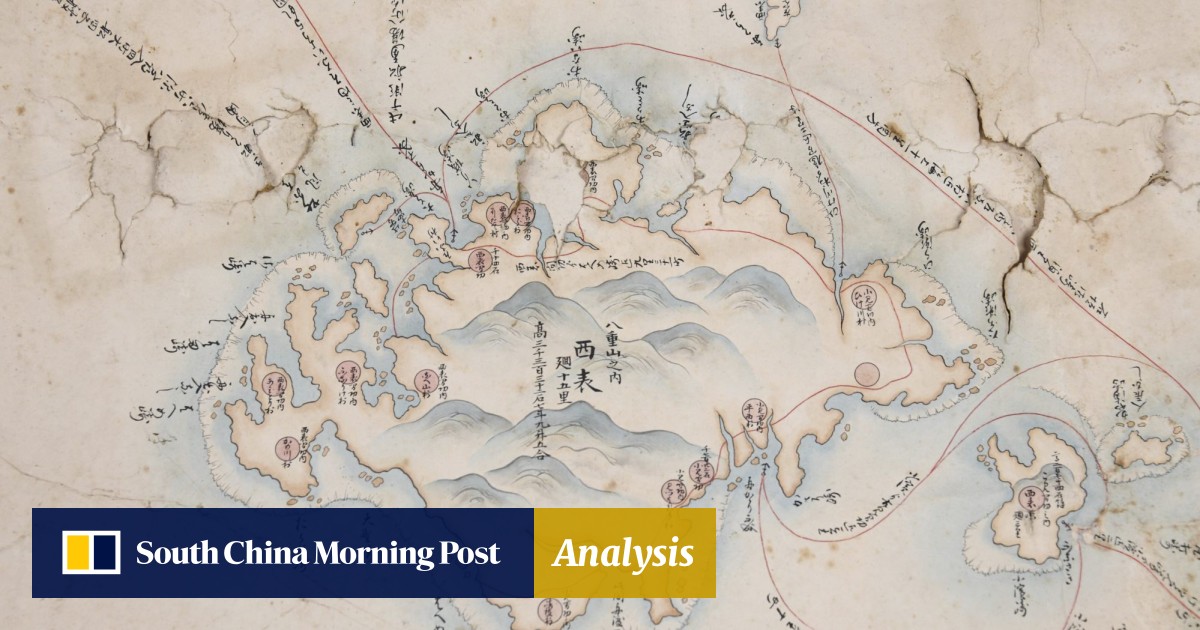 Return of Japan's 'culturally significant' treasures to
