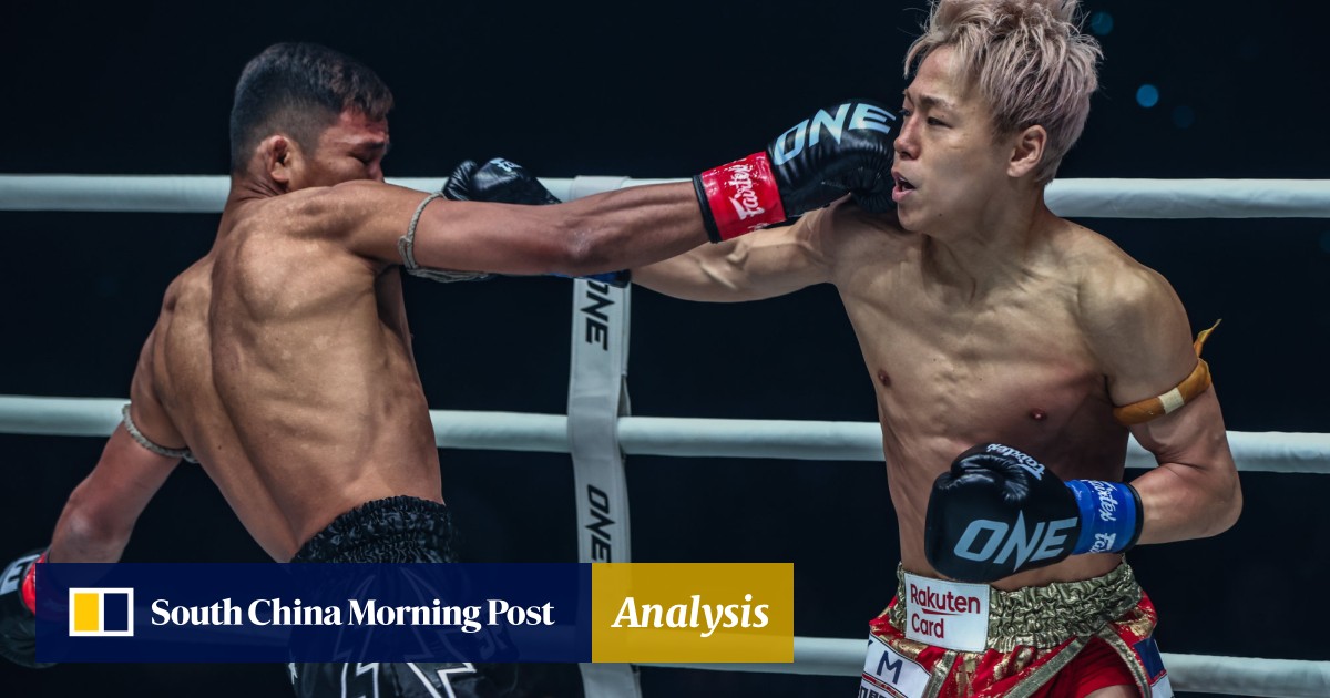 【超特価sale開催】  Japanese K1 ONE with signs Noiri Masaaki kickboxer Z/X (ゼクス)