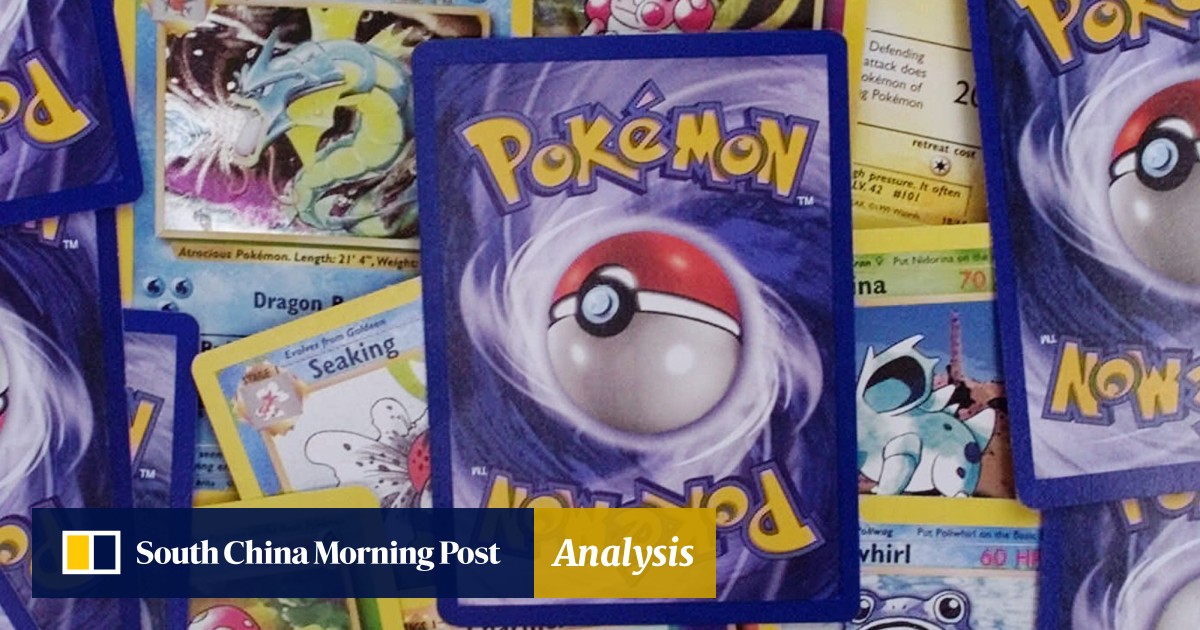 card store pokemon Is Buying Pokemon Cards From Amazon Safe main image 0