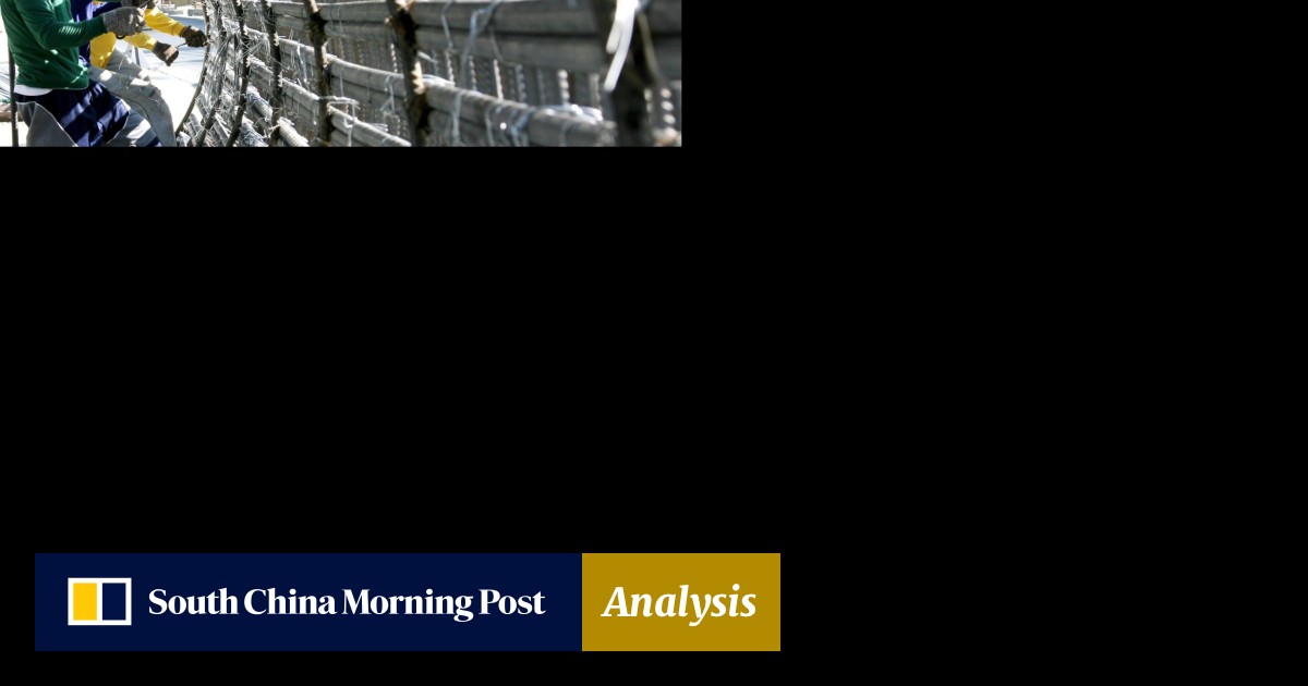 Philippines Is Determined To Avoid Infrastructure Debt Traps - philippines is determined to avoid infrastructure debt traps finance minister carlos dominguez tells china south china morning post