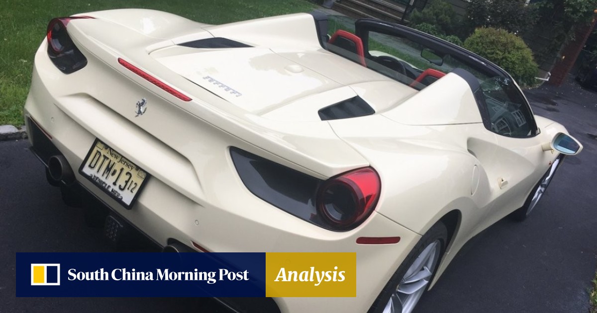 We Review The Ferrari 488 Spider And These 9 Features Are