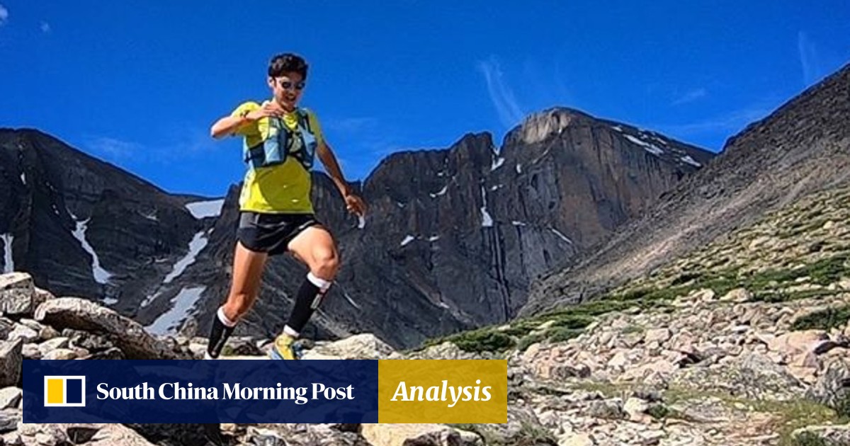 Golden Trail Series Sage Canaday Uses Pressure And Incentives To Bring Out His Best Ahead Of Nepal Final South China Morning Post Sage canaday @sagecanaday pro runner youtube creator: golden trail series sage canaday uses