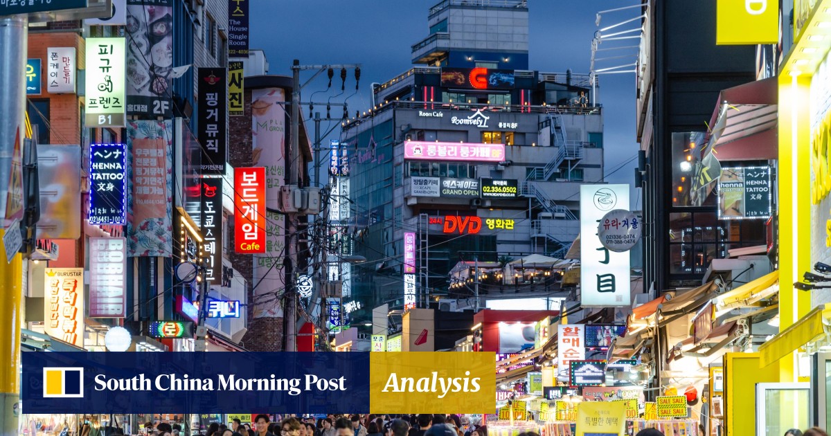 Beyond K Pop Seoul S Underground Music Scene Where Soul Funk R B And Psychedelia Reign South China Morning Post Beyond K Pop Seoul S Underground Music Scene Where Soul Funk R B And Psychedelia Reign South China Morning Post