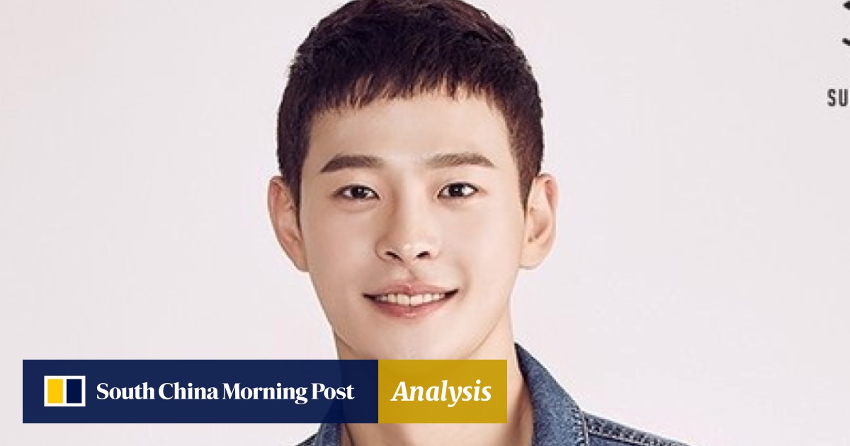 Cause Of Korean Actor Singer Cha In Ha S Death Still Not Known Say Police As Entertainment Industry Reels From A Third Death After Sulli Goo Hara Suspected Suicides South China Morning Post
