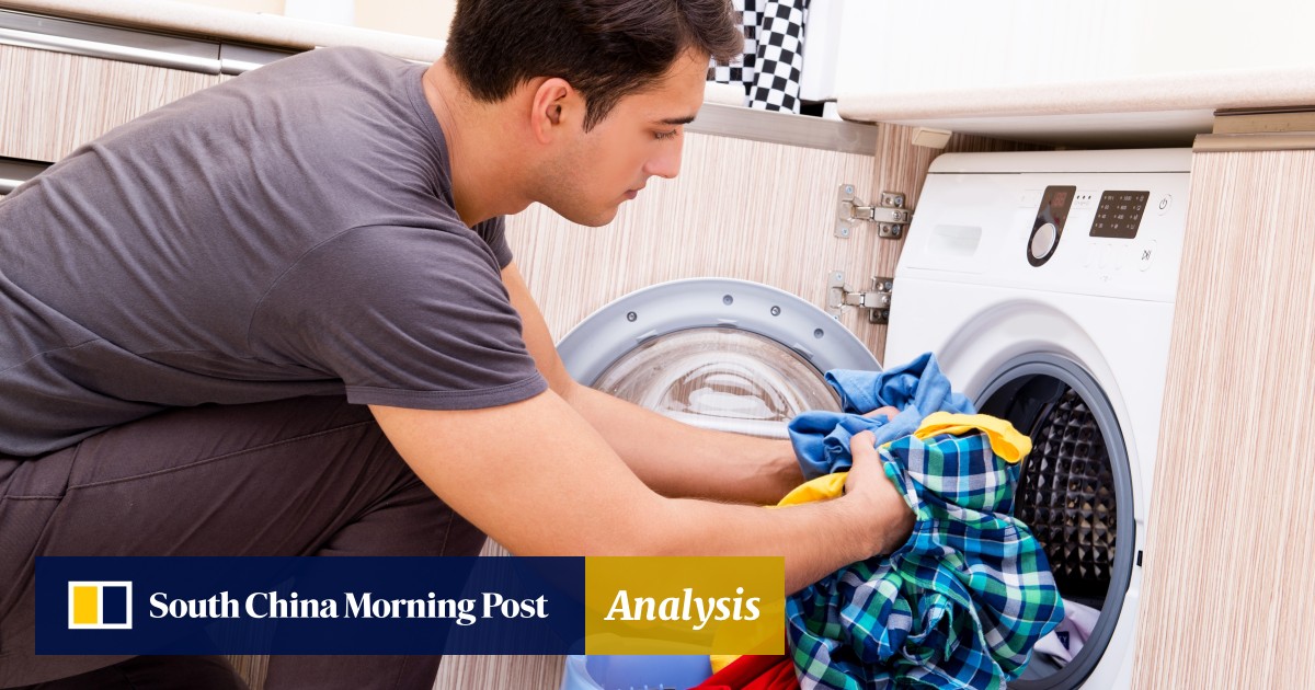 Coronavirus Laundry Rules Tips On When And How To Wash Your