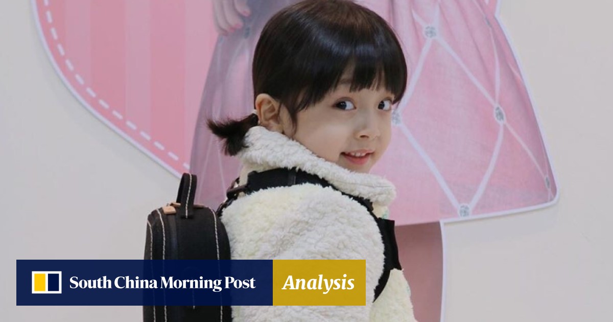 Hi Bye Mama S Gender Backlash Explained A 5 Year Old Boy Was Cast As A Girl And Korean Drama Fans Are Freaking Out South China Morning Post