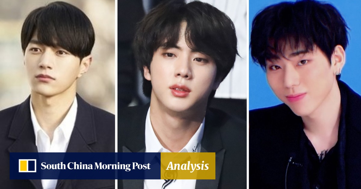 Why Do K Pop Stars Like Bts Have To Complete Military Service And Which Male Idols Will Be Next To Enlist South China Morning Post