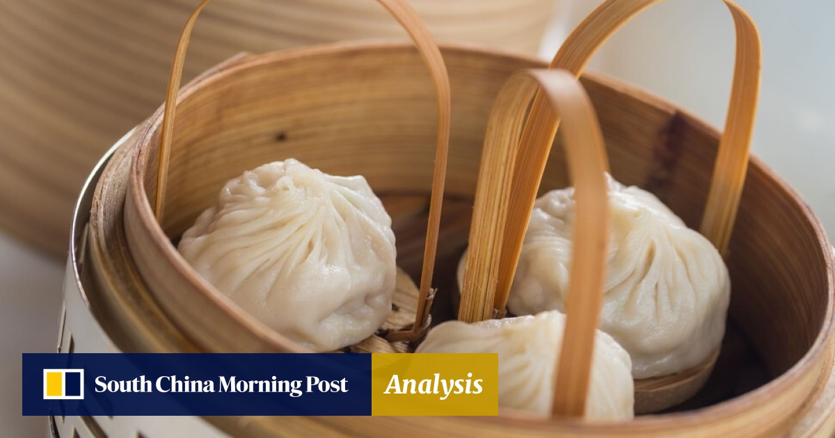How The First Person To Have Eaten At Every Three Michelin Starred Restaurant In The World Survived Lockdown South China Morning Post