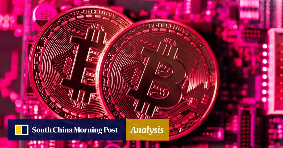 wall street per scambiare bitcoin