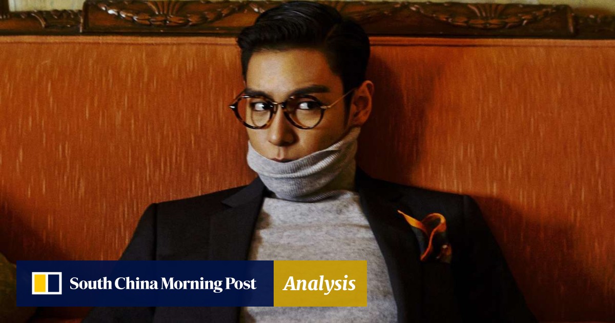 K-pop megastar T.O.P from Big Bang to co-curate Sotheby's Hong