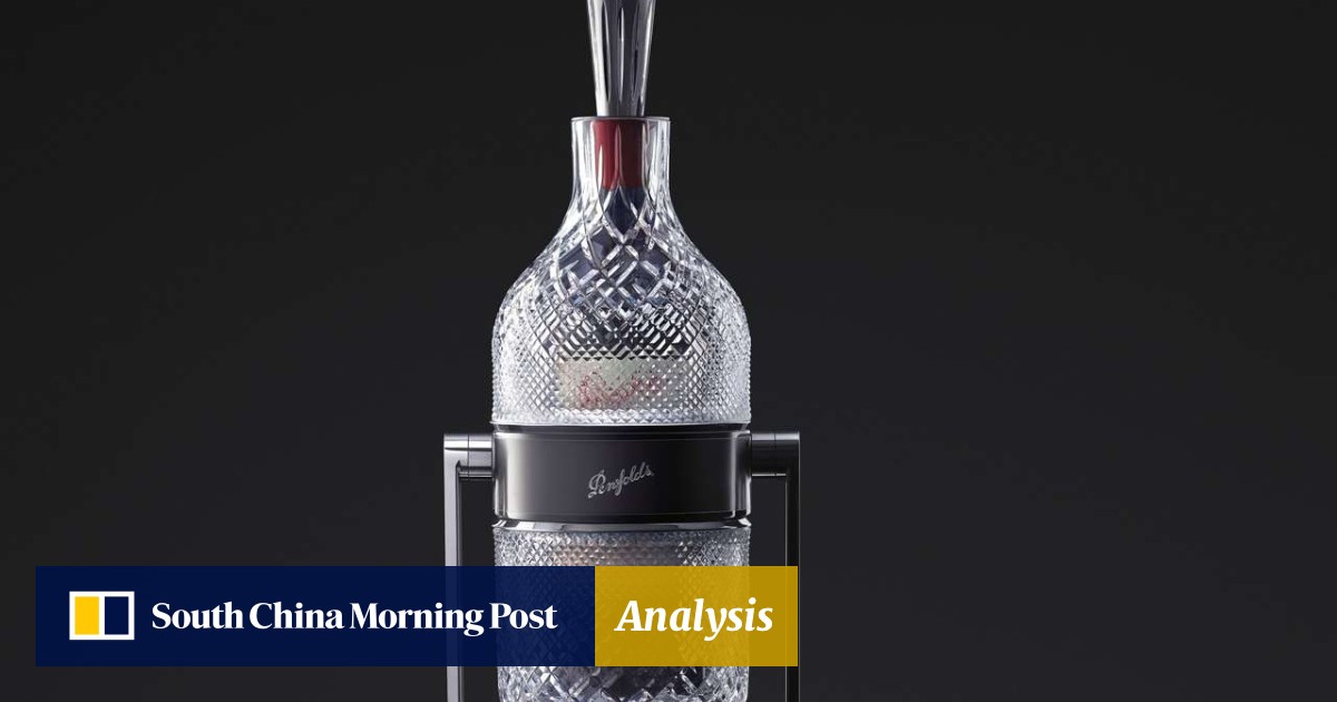 価格改定値下げ！CRYSTAL DECANTER デキャンタ Page 3 - Ajka Crystal