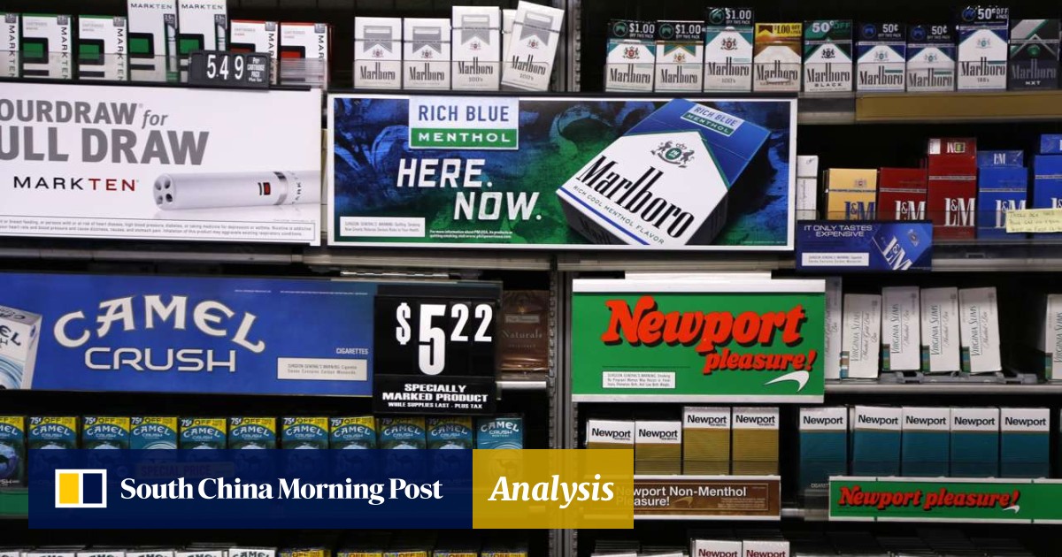 british american tobacco merger British American Tobacco plans $47bn