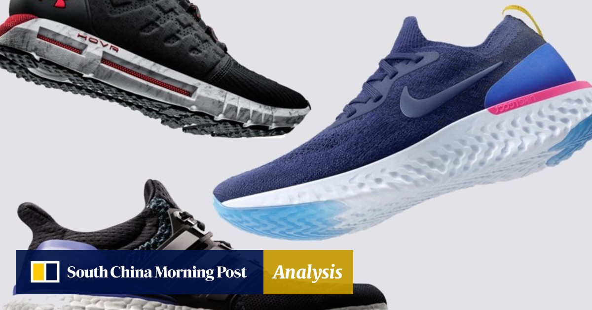 Adidas china hotsell bloomberg hombre