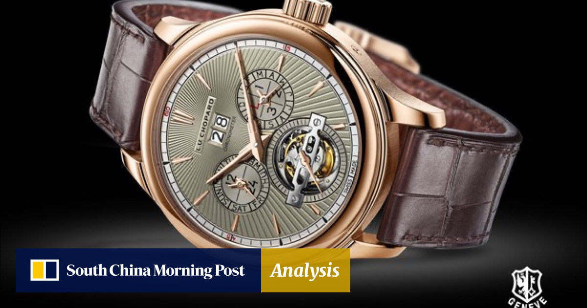The best watch in the world 2018 on sale
