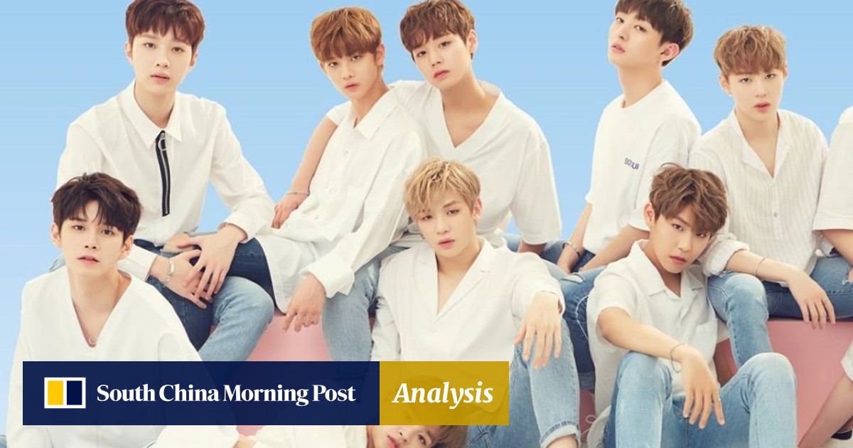 K-POP・アジア wanna-one aac42716-58b1-11e8-a7d9-