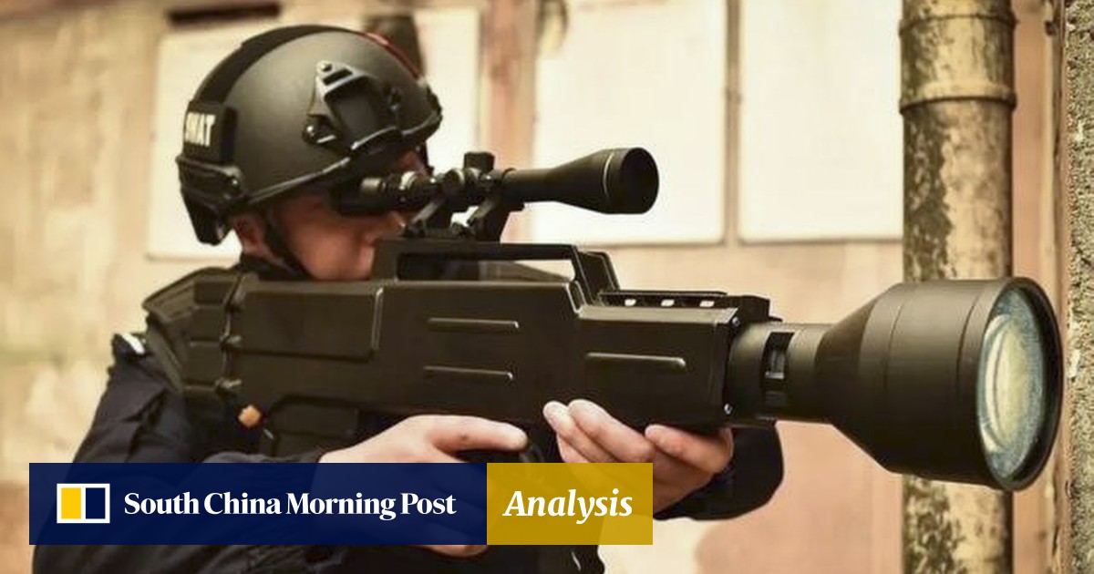 レーザー銃 a00f8dc4-7cf1-11e8-8ce4-