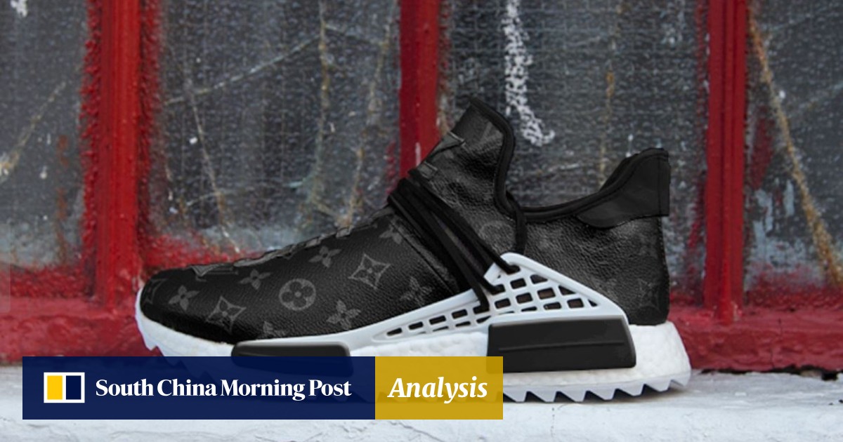 Adidas nmd lv sales