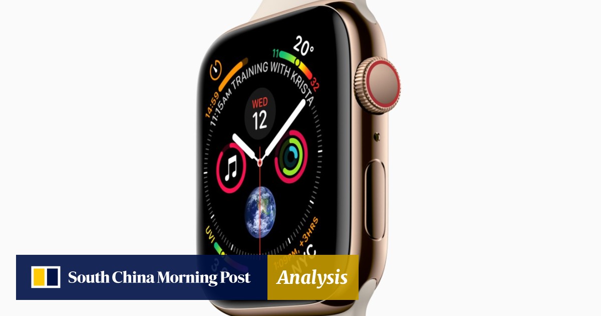 Apple i watch store series 4 price