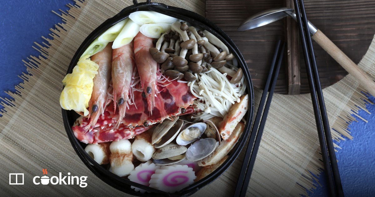 Hot Pot Treats: Japan's Most Popular “Oden” Ingredients