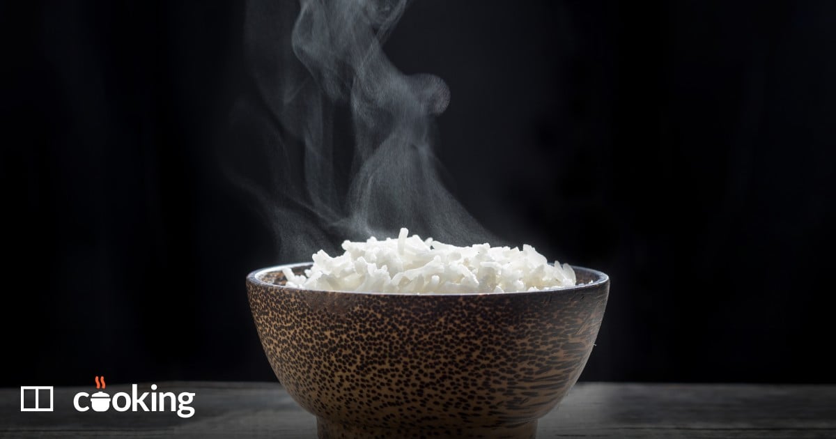 How to cook rice perfectly (for you) recipe SCMP Cooking