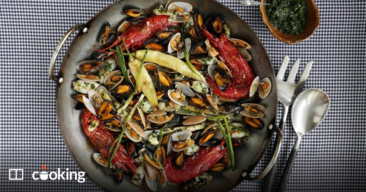 Asian Recipes - cover