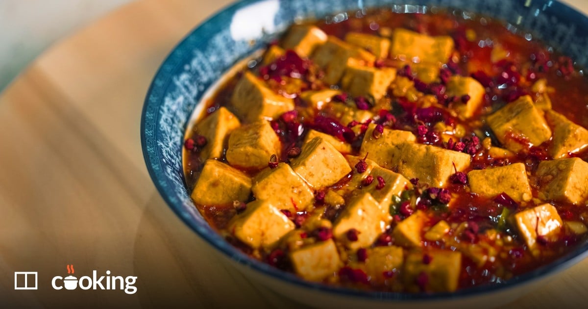 Mapo tofu - recipe | SCMP Cooking
