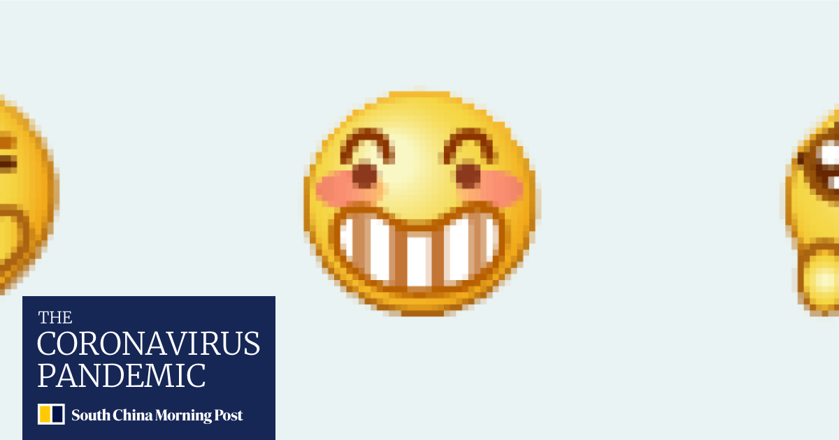 That Smiley Face Emoji Doesn T Mean What You Think It Does In China South China Morning Post