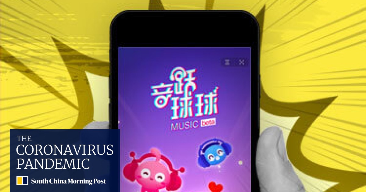 Now There S A Game In The Chinese Version Of Viral Short Video App Tiktok South China Morning Post