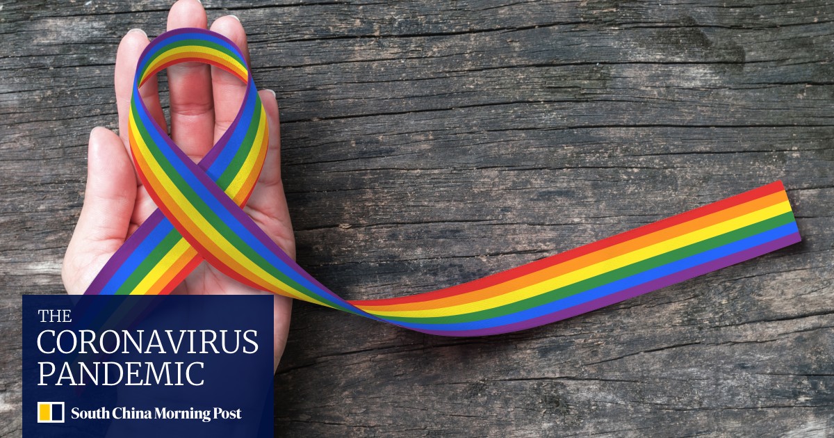 If You Re Lgbtq Self Acceptance Can Be Especially Hard But There