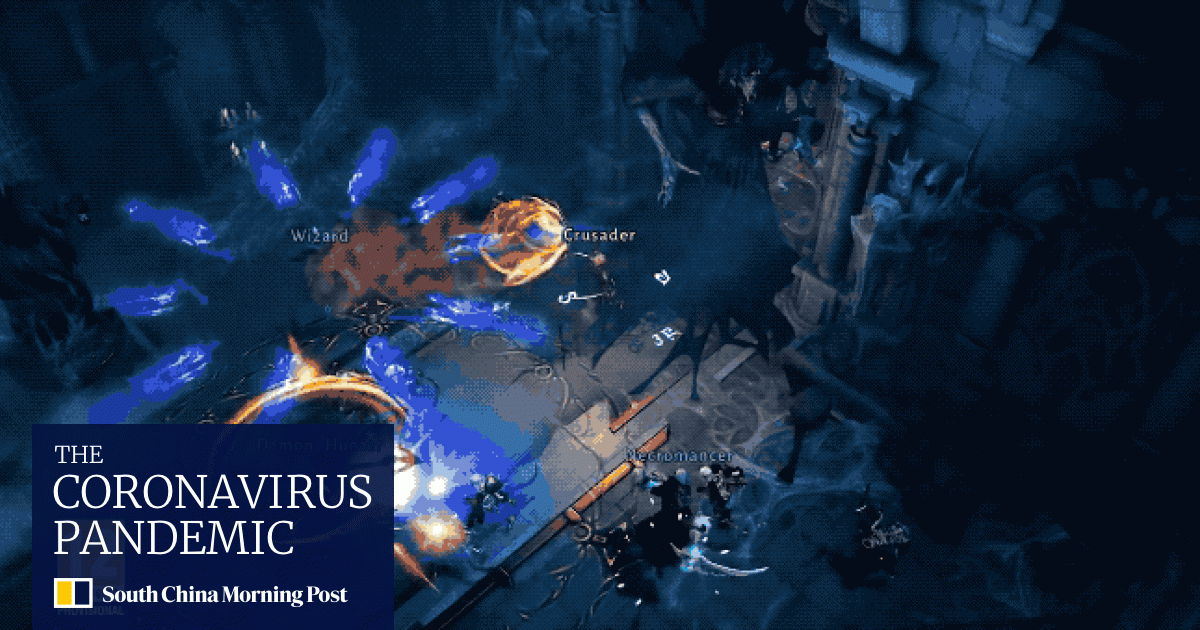 Chinese Fans Tire Of Waiting For Blizzard S Diablo Immortal South China Morning Post Checkout our detailed article that how you can download diablo immortal for pc. diablo immortal