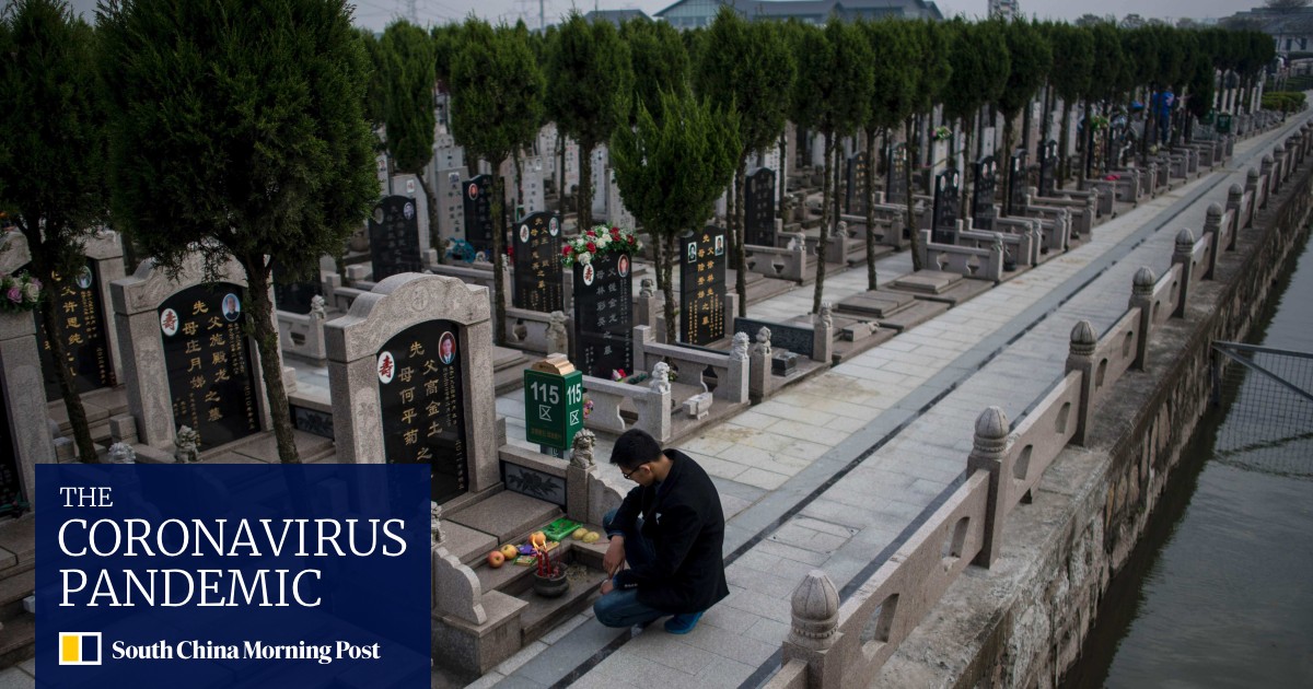 Cemetery In China Forced To Bury Controversial Mortgages For Graves Plan After Media Backlash South China Morning Post Only five percent of those patients experience severe enough inflammation to cause severe to permanent vision problems. cemetery in china forced to bury