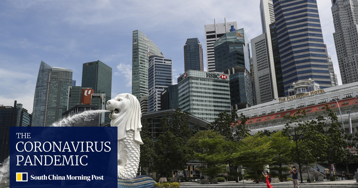 Hong Kong-Singapore travel bubble announcement delayed as ...