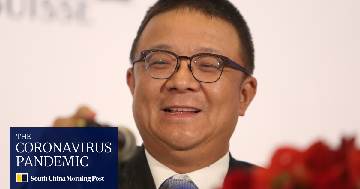 Alibaba Injects Tmall Haofang Into E House As Property Industry Follows Retail Sales In Marching To The Internet S Beat South China Morning Post