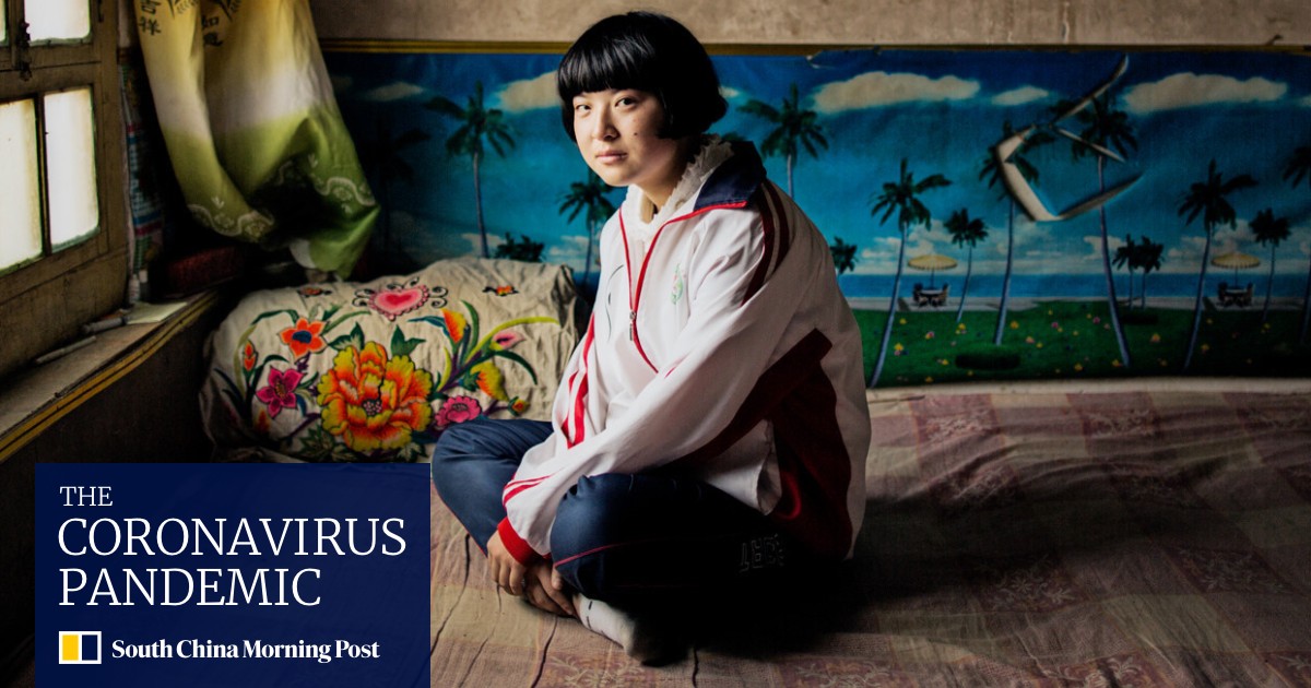 Non Profit That Empowers Rural Chinese Women Through Education Celebrated In Portraits Of Some Of Those It Has Helped South China Morning Post