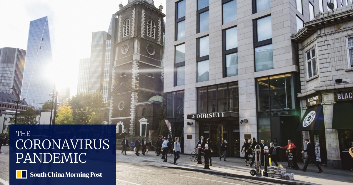 Hong Kong firm Far East sells four-star Dorsett London for US$162 million in what could be British capital's biggest hotel deal this year - Vimarsana News