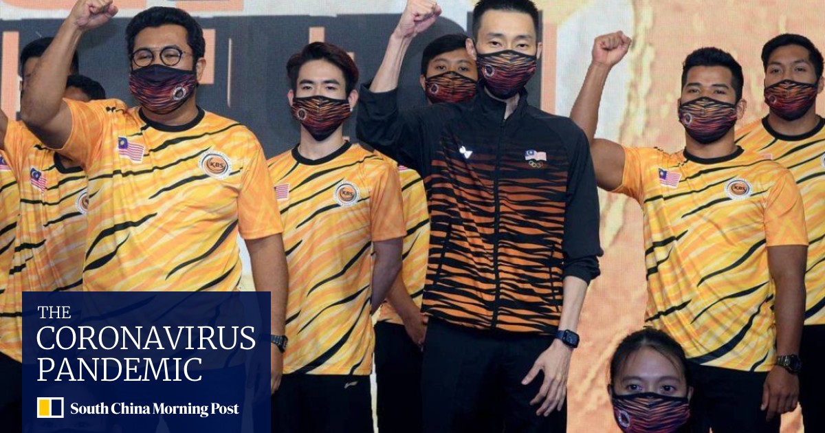 Malaysian olympic schedule 2021